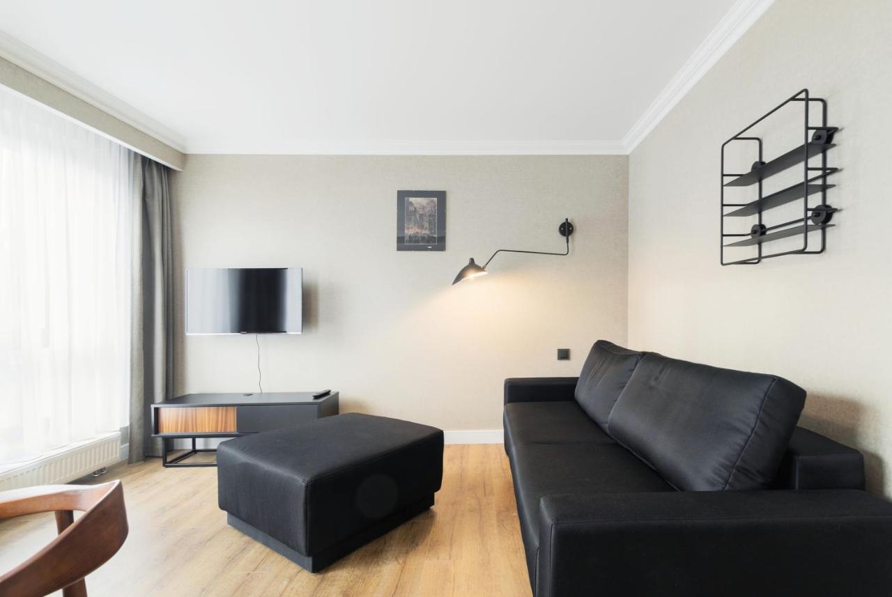 Grand Apartments - Prestigious Apartment Sopot Victoria Residence 외부 사진