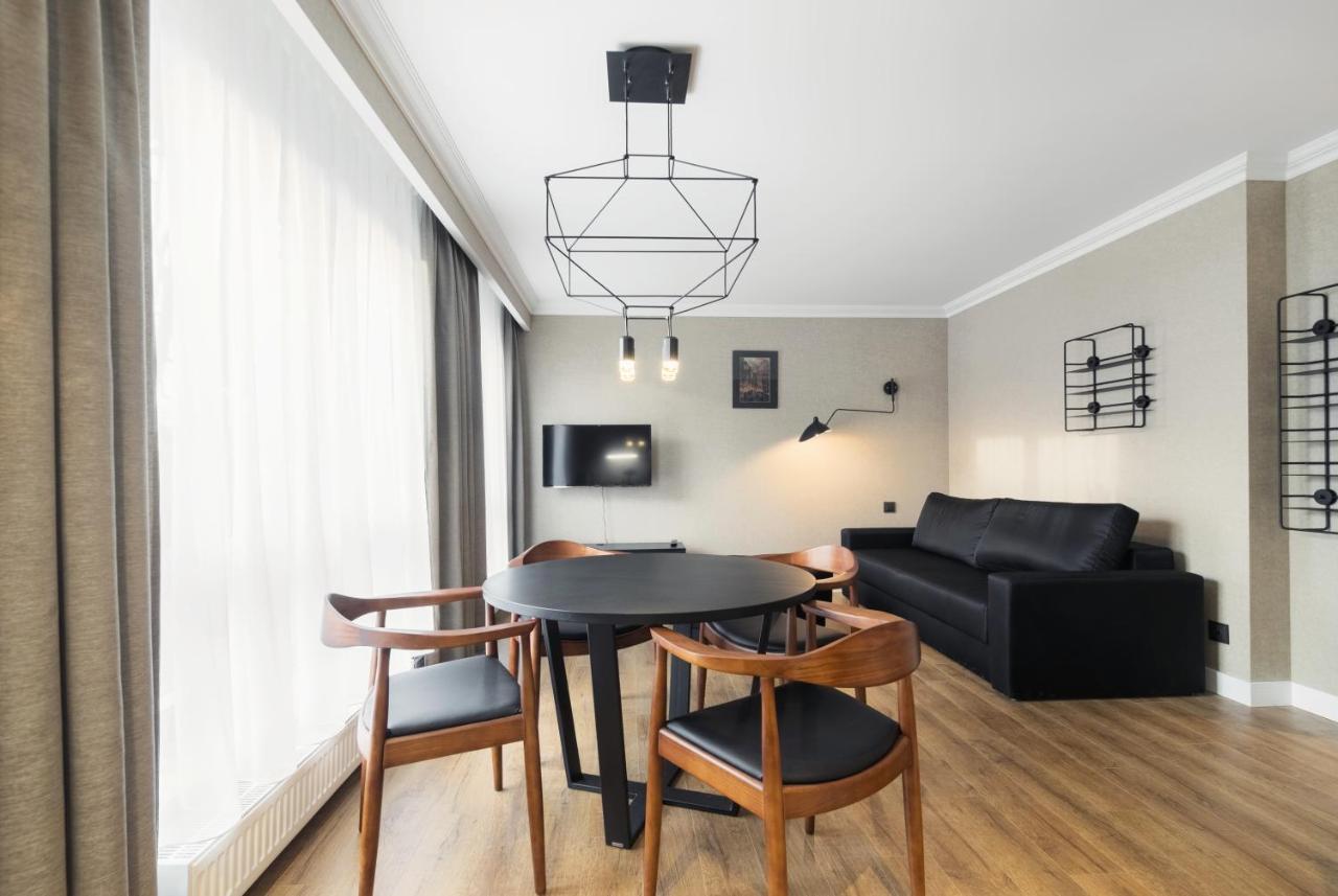 Grand Apartments - Prestigious Apartment Sopot Victoria Residence 외부 사진