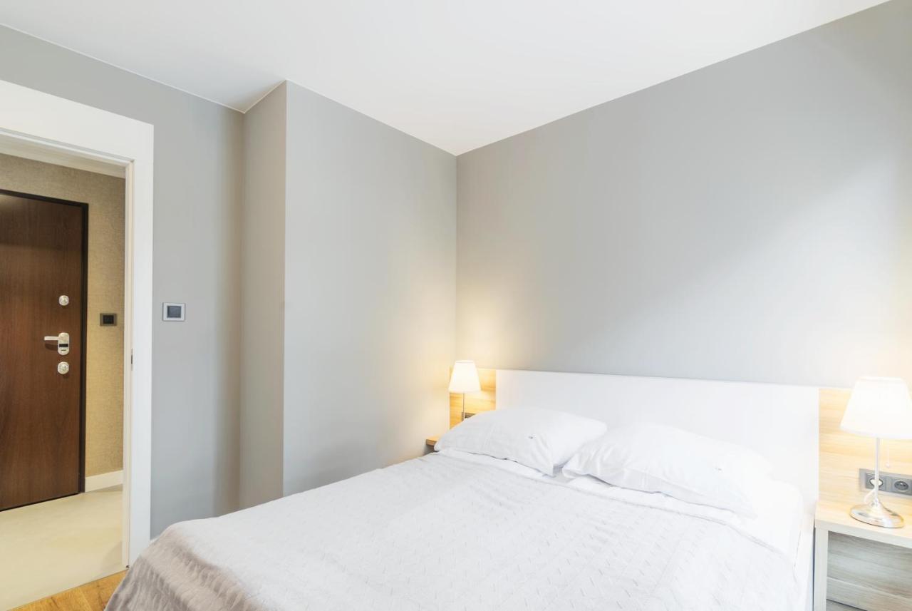 Grand Apartments - Prestigious Apartment Sopot Victoria Residence 외부 사진