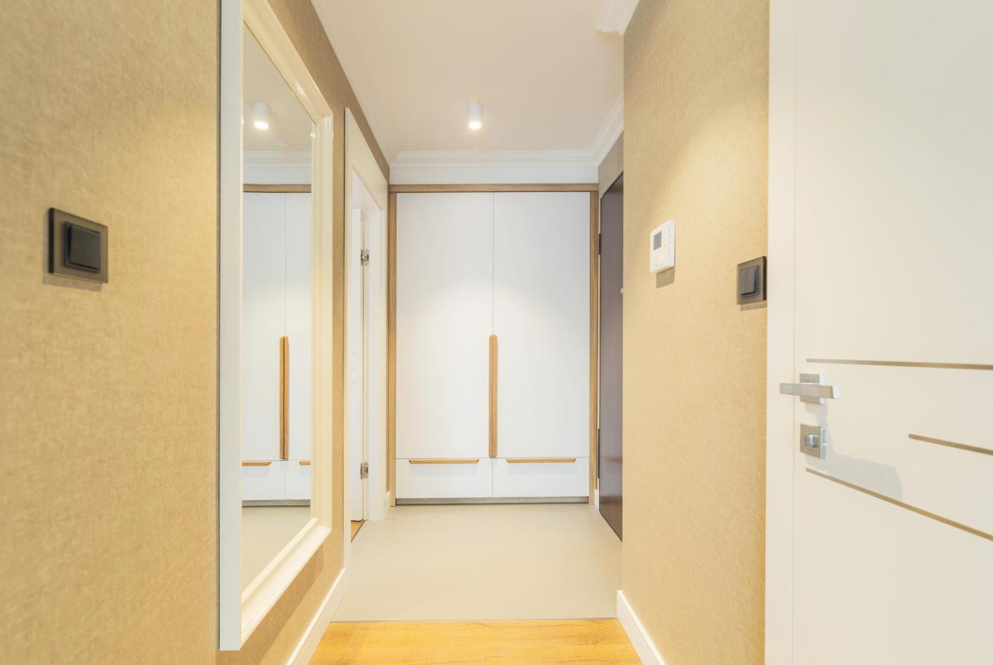 Grand Apartments - Prestigious Apartment Sopot Victoria Residence 외부 사진